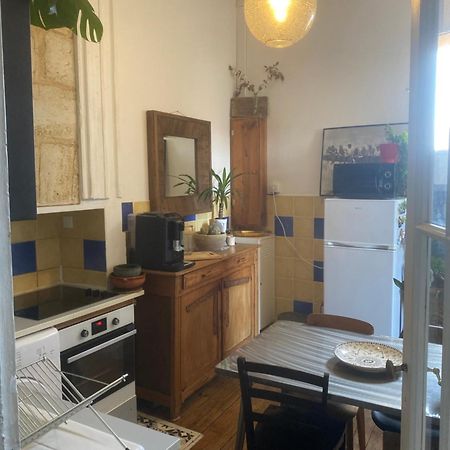 Appartement Cosy بوردو المظهر الخارجي الصورة
