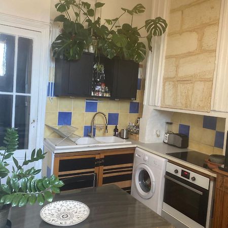 Appartement Cosy بوردو المظهر الخارجي الصورة